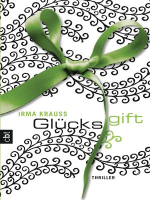 cover image of Glücksgift